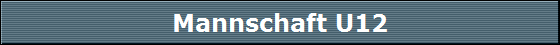 Mannschaft U12