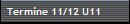 Termine 11/12 U11