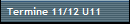 Termine 11/12 U11