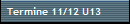 Termine 11/12 U13