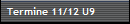 Termine 11/12 U9