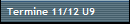 Termine 11/12 U9