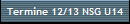 Termine 12/13 NSG U14