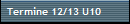 Termine 12/13 U10