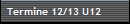 Termine 12/13 U12