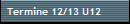 Termine 12/13 U12