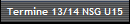 Termine 13/14 NSG U15