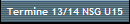 Termine 13/14 NSG U15