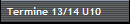Termine 13/14 U10